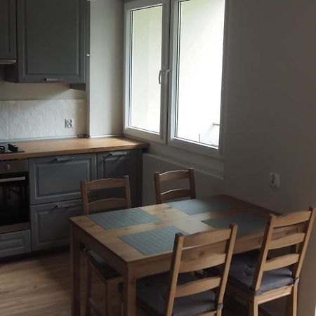 Apartament Avior Διαμέρισμα Świnoujście Εξωτερικό φωτογραφία