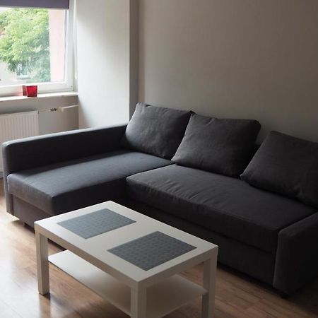 Apartament Avior Διαμέρισμα Świnoujście Εξωτερικό φωτογραφία