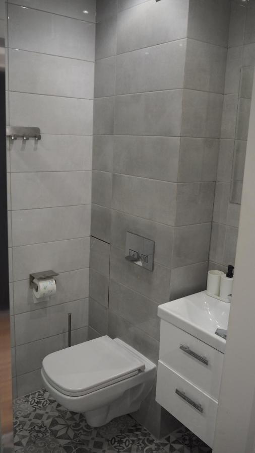 Apartament Avior Διαμέρισμα Świnoujście Εξωτερικό φωτογραφία