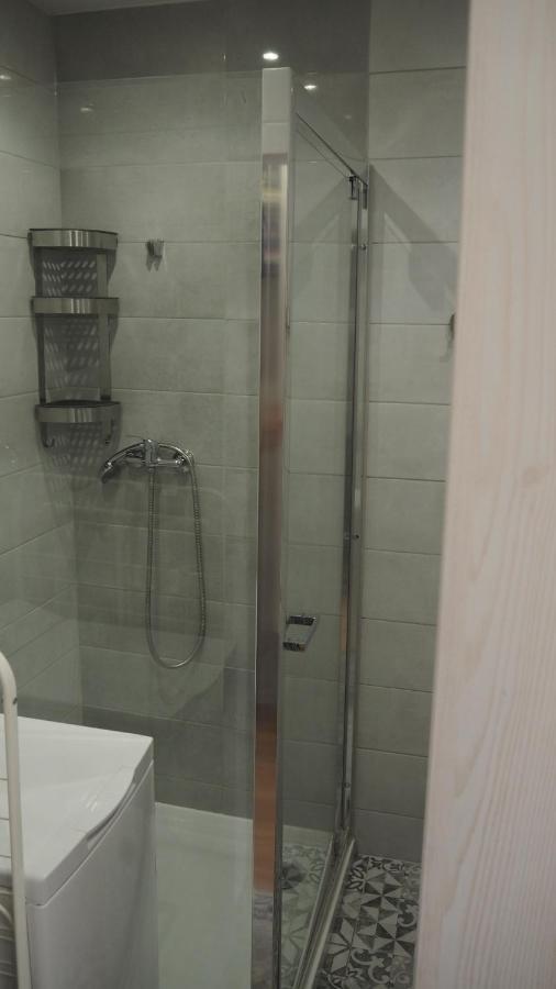 Apartament Avior Διαμέρισμα Świnoujście Εξωτερικό φωτογραφία