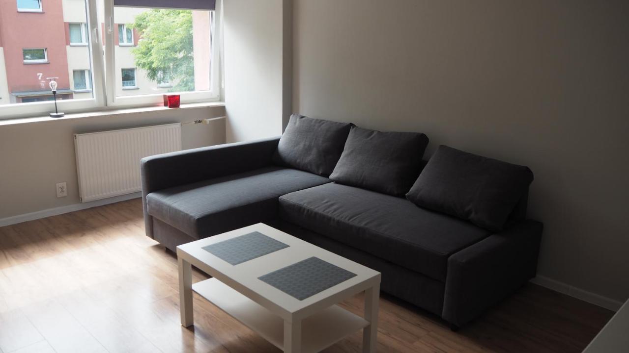 Apartament Avior Διαμέρισμα Świnoujście Εξωτερικό φωτογραφία