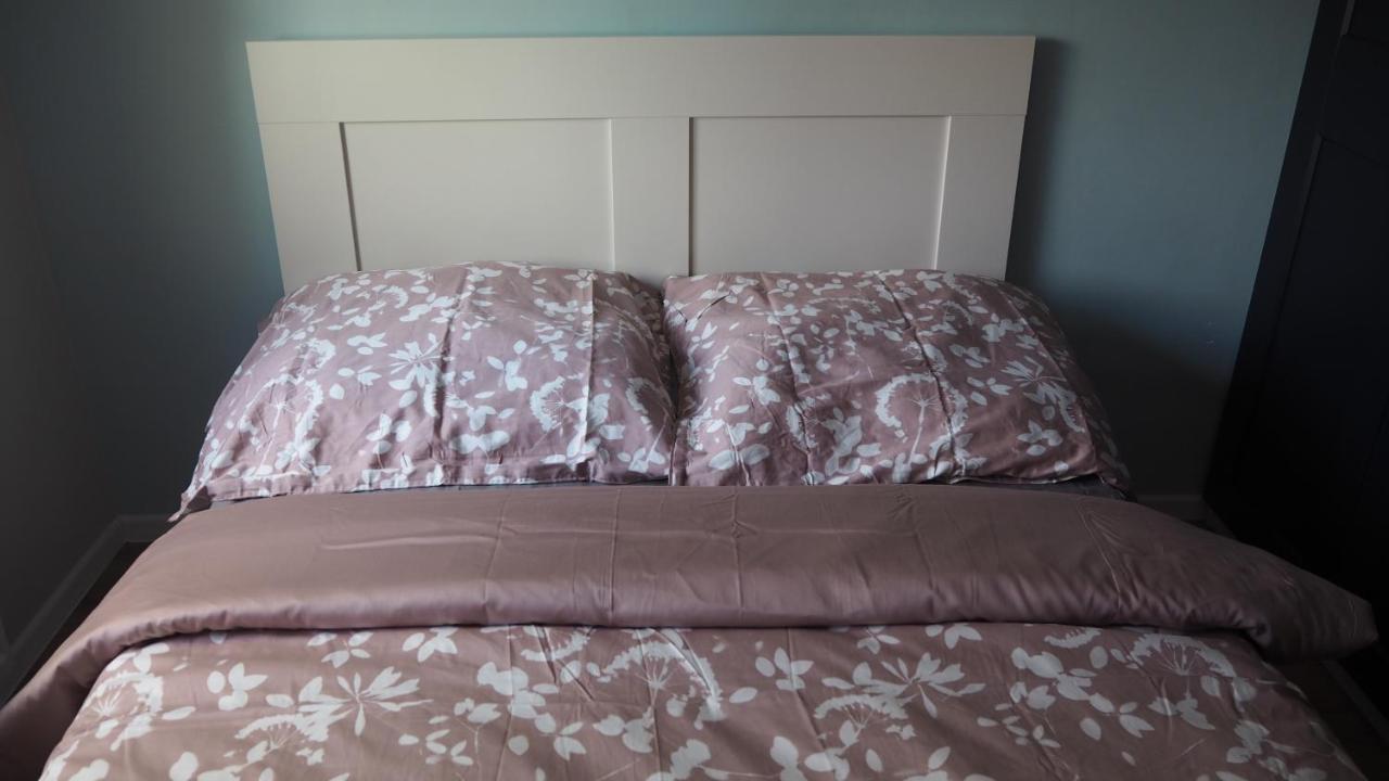 Apartament Avior Διαμέρισμα Świnoujście Εξωτερικό φωτογραφία