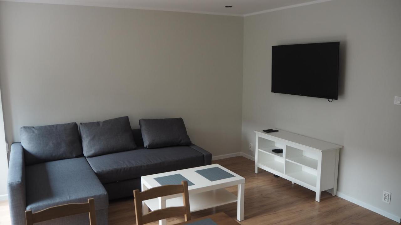 Apartament Avior Διαμέρισμα Świnoujście Εξωτερικό φωτογραφία